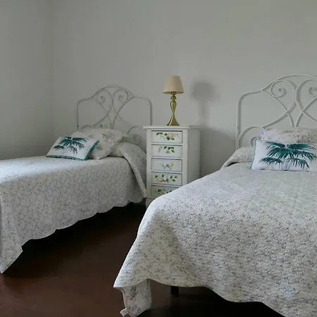 2 Bedrooms With Private Pool Terrace And Wifi At 3* Villamayor