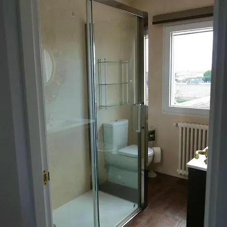 2 Bedrooms With Private Pool Terrace And Wifi At Villamayor