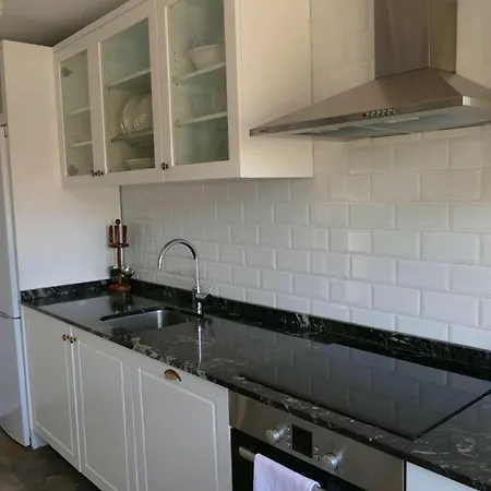 2 Bedrooms With Private Pool Terrace And Wifi At